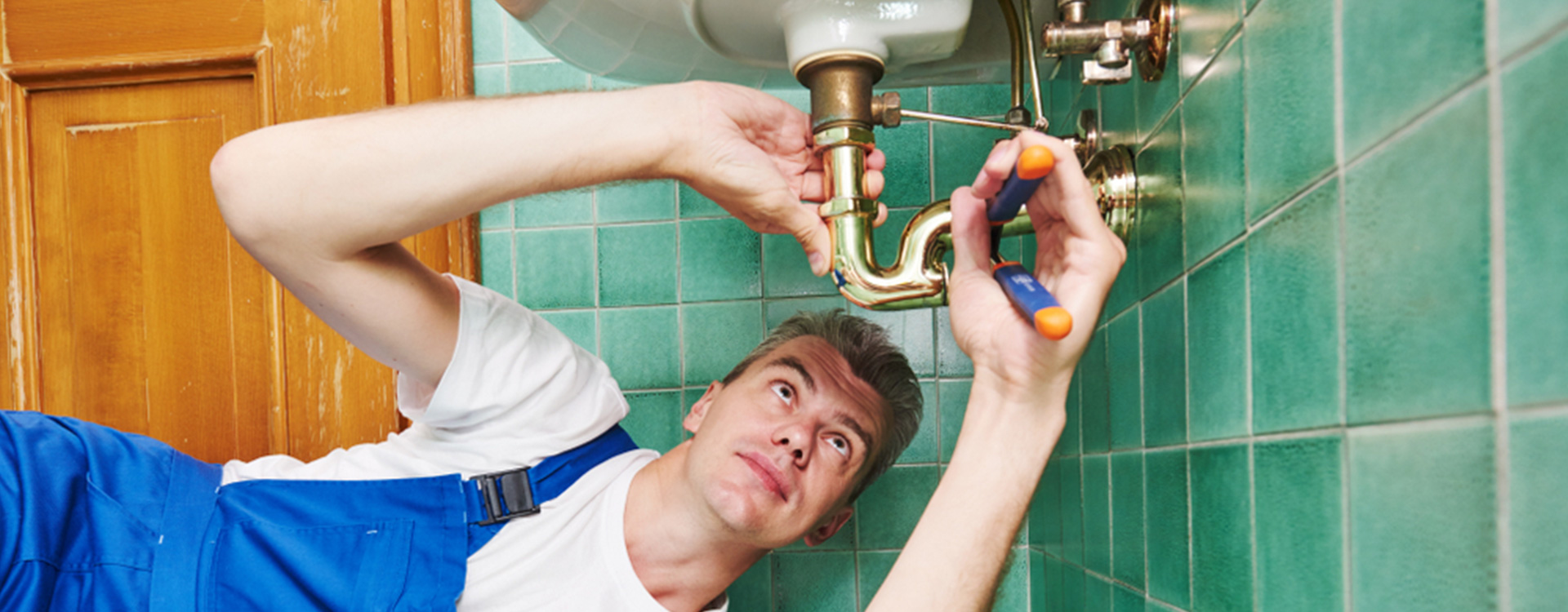 plumbing and heating services