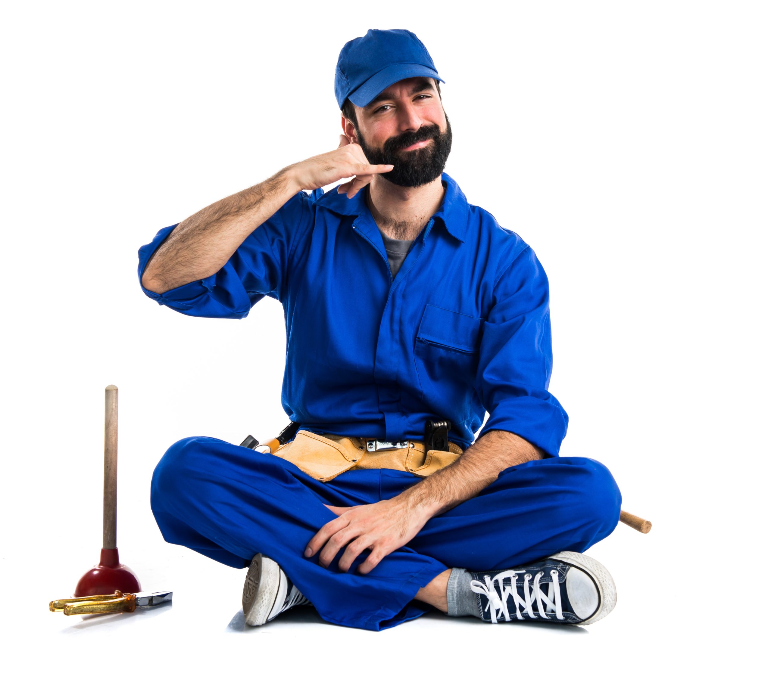 24 hour emergency plumber